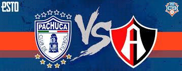 Maybe you would like to learn more about one of these? Pachuca Vs Atlas Horario Fecha Y Transmision Jornada 16 Clausura 2019