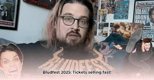 Bludfest Ticket Prices 2025: Get Your Tickets Now!