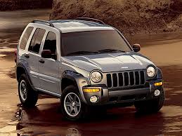 The 3.7l powertech v6 has been available in the liberty from 2002 to present. Jeep Cherokee Liberty Specs Photos 2001 2002 2003 2004 2005 Autoevolution