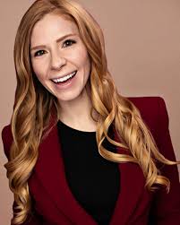 Amber Burroughs NTPA