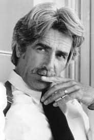 Sam Elliott 8/09/1944