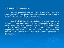 In scurt timp, evolutia telefoniei mobile a trecut la propriu prin acoperis. Sistemul De Operare Online Presentation