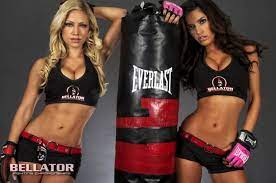 Get tickets to upcoming bellator mma events, and look back for results of previous events. Bellator Ring Girls Mercedes And Jade