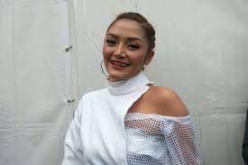 Lirik Dan Chord Lagu Hilang Semua Janji Siti Badriah Halaman All Kompas Com