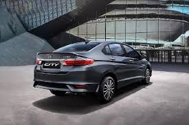 City 2021 sedan terbaru tersedia dalam pilihan mesin bensin. Honda City 2021 1 5 Sv 2021 Price List Promotions Specs Oto