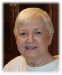 Obituary information for Gray, Margaret 'JANE'