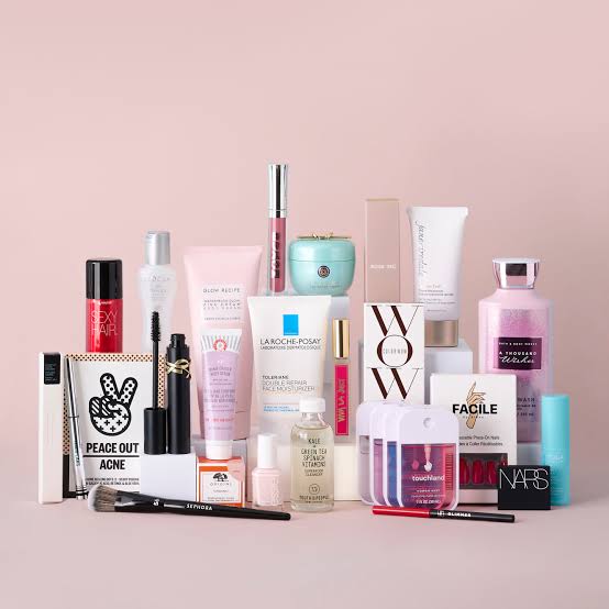 Clean Beauty Essentials Box