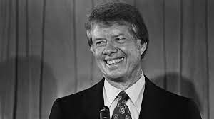 Read further to know more about his childhood, life, works, achievements and timeline in this biography. Wiki Wormhole Young Jimmy Carter Once Averted A Nuclear Disaster Flipboard