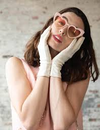 2025 LOVE Issue Glady's Magazine