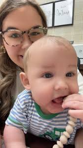 Hi everyone!! I'm new and I thought I would introduce myself!! My name is  Tiffiny and I have recently become a stay at home mom because after having  my baby I could