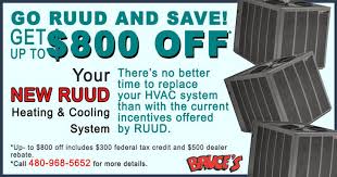 If you want a reliable, efficient air conditioner for your home, then you want a ruud. Ruud Air Conditioners And Heating Systems Ruud Hvac Dealer