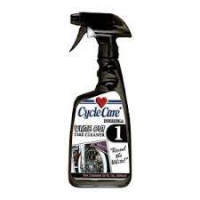 Formula 1 Whitewall Tire Wheel Cleaner Cleaners Motorcycle Tires Tire Brush