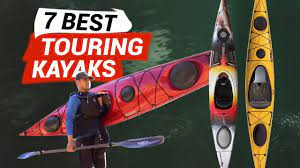 This program combines the best materials. 7 Best Kayaks For Touring 2020 Youtube