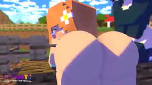 Minecraft Jenny-SlipperyT - XVIDEOS.COM