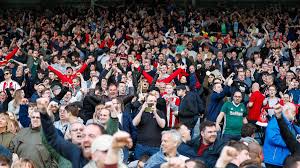 Not only do we have the massive soccer blogs here at the football fan base, but we also have message boards, this is where you can brag and boast about brentford all day long. Big Reduction In Away Mileage Next Season News Official Website Of Brentford Football Club