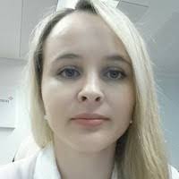 Beata Wrobel Email & Phone Number