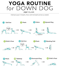 Yoga Rove Yoga For Beginners On Instagram Down Dog Yoga Routine Are You Struggling With Your Down D Yoga Routine Yoga For Beginners Downward Dog Yoga