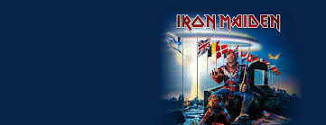 Free shipping on orders over $25 shipped by amazon. Jetzt Tickets Fur Iron Maiden Sichern Eventim