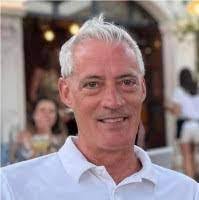 Patrick Thornquist's Instagram, Twitter & Facebook