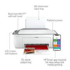 This collection of software includes a complete set of drivers, software, installers. Hp Deskjet 2722 Drivers Download Sourcedrivers Com Free Drivers Printers Download