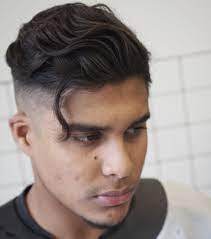 Men S Hairstyles With Flow And Movement Mens Hairstyles Short Cool Hairstyles For Men Latest Men Hairstyles