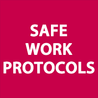 Planning for return to work. Safe Work Protocols Covid 19 Landscape Ontario