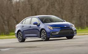 The corolla, on the other hand the civic seems to be ahead in this comparison between toyota corolla vs honda civic. 2020 Honda Civic Vs 2020 Toyota Corolla Compare Cars