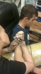 Лера, начинающий мастер watch online