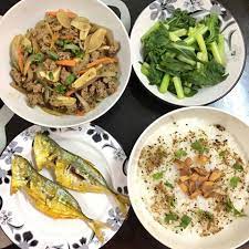 Berikut merupakan makanan yang sesuai bagi. Makanan Berpantang 25 Makanan Berpantang Lazat Yang Boleh Dicuba Theasianparent Malaysia