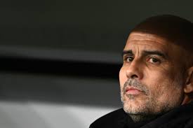 Macht die drohende Mega-Strafe für Manchester City Trainer Pep Guardiola  nervös?