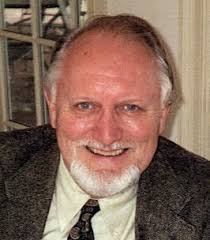 Obituary for David Ronald Baird