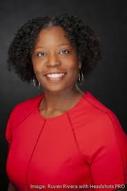 Meet 4 of HBJ's 2021 Diversity Champions: Pamela Breaux, Sara Brook, Alison  Chen, Shannon Evans