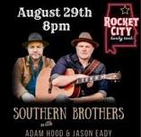 Adam Hood & Jason Eady