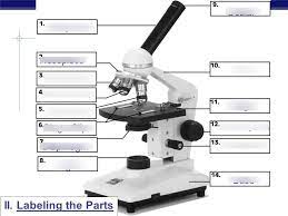 Check spelling or type a new query. Microscope Parts And Functions 1 8 Diagram Quizlet
