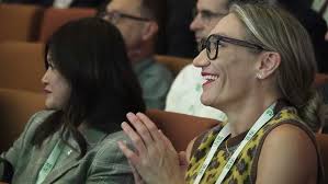 Inside EANM´22' with James Patrick Buteau