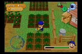 Magical melody a farming simulation and adventure game. Harvest Moon Magical Melody Alchetron The Free Social Encyclopedia