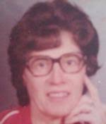 Obituary of Rayma M. White