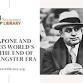 Al Capone and the 1933 World’s Fair: The End of event image
