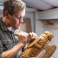 Bespoke Woodcarving (@williambarsley) • Instagram photos and videos