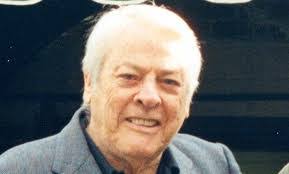 Gerald Laurence's Instagram, Twitter & Facebook