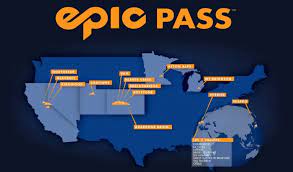Your guide to arapahoe basin, copper mountain, aspen snowmass, steamboat, eldora, and winter park resort. How Epic Is The Epic Pass Pretty Epic Ski Utah