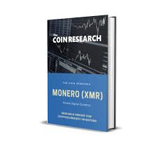 Monero is the world's first fungible cryptocurrency and they're gonna blow up before this year ends. Monero Archives Cryptocurrency Investment And Trading
