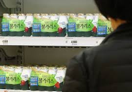 오너 일가 지분을 모두 팔았대. ë‚¨ì–'ìœ ì—… ë¶ˆê°€ë¦¬ìŠ¤ ë…¼ëž€ ì‚¬ê³¼í–ˆì§€ë§Œ ì£¼ê°€ ì‚¬í˜ì§¸ í•˜ë½ ë§¤ì¼ìœ ì—…ì€ ìƒìŠ¹