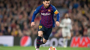 Barcelona have announced lionel messi will be leaving this summer after financial and structural obstacles meant the club were unable to conclude messi will leave barcelona, the club announced. Lionel Messi Won T Play In Barcelona Game At The Big House This Weekend