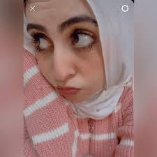 Alaa Shaban's Instagram, Twitter & Facebook