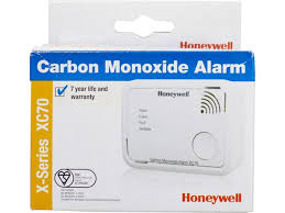 Aceast detector pentru monoxid de carbon este operată de o baterie integrată, fiind modelul fiabil de bază al seriei. Honeywell Xc70 Carbon Monoxide Detector Review Which