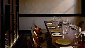 Boston's private dining scene features every type of ethnic restaurant from modern european to mediterranean. Melbourne Restaurants And Bars With Private Dining Rooms Concrete Playground
