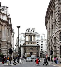 It is home to more than six million objects. Lombard Street London Wikipedia