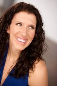 A Different Kind Of Dance Team: Nel Shelby & Christopher Duggan