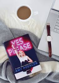 Book Club Yes Please By Amy Poehler Amy Poehler Book Club Yes Please
